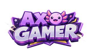 AxoGamers Logo