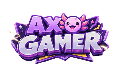 AxoGamers Logo