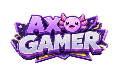 AxoGamers — Free Online Games
