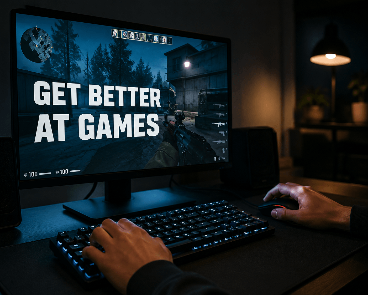 What Makes a Good Video Game Story — And Which Games Tell Them Best