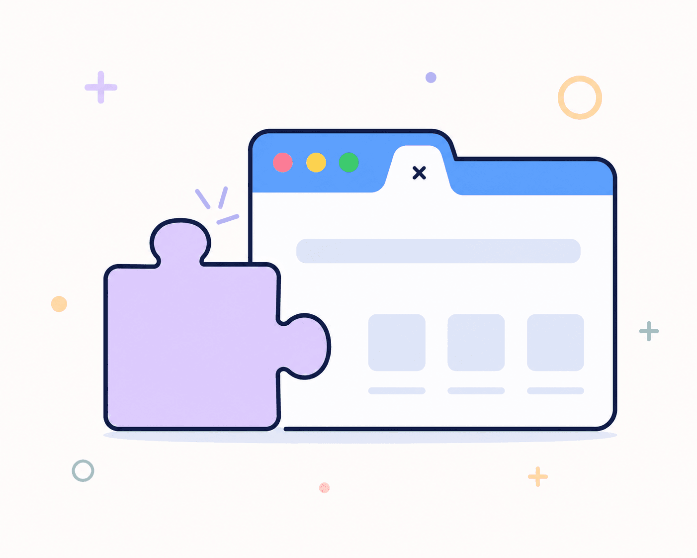 Best Unblocked Puzzle Games for Your Study Breaks — AxoGamers blog cover image